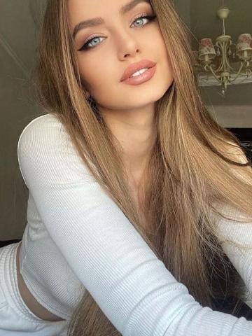 Анжелика